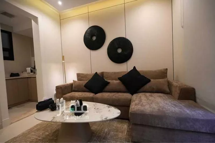 Apartment for Rent in Riyadh An Narjis صورة 3