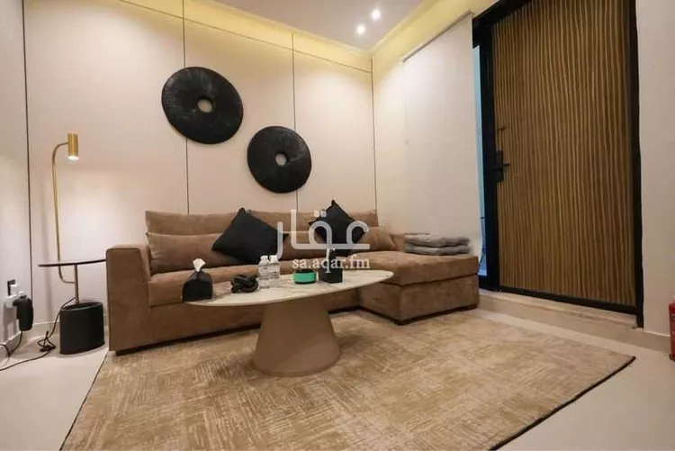 Apartment for Rent in Riyadh An Narjis