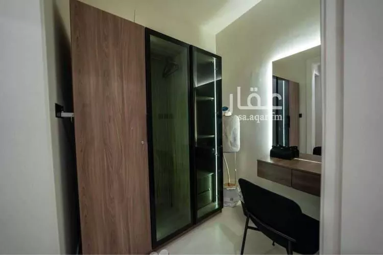 شقة للإيجار في شارع خلف البزار, حي النرجس, مدينة الرياض, منطقة الرياض صورة 3