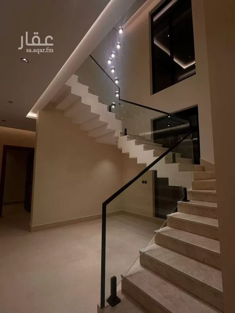 فيلا للبيع في شارع أبي الفضل العليمي, حي المهدية, مدينة الرياض, منطقة الرياض صورة 5