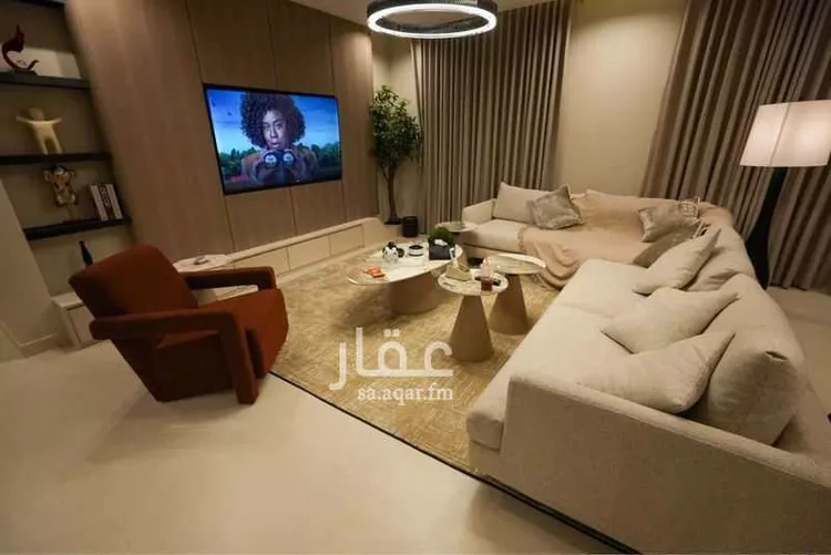 شقة للإيجار في شارع خلف البزار, حي النرجس, مدينة الرياض, منطقة الرياض صورة 4