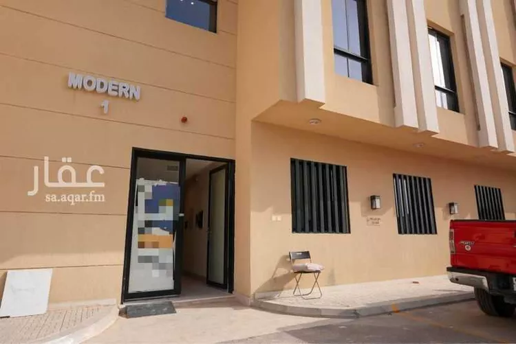 شقة للإيجار في شارع خلف البزار, حي النرجس, مدينة الرياض, منطقة الرياض صورة 5