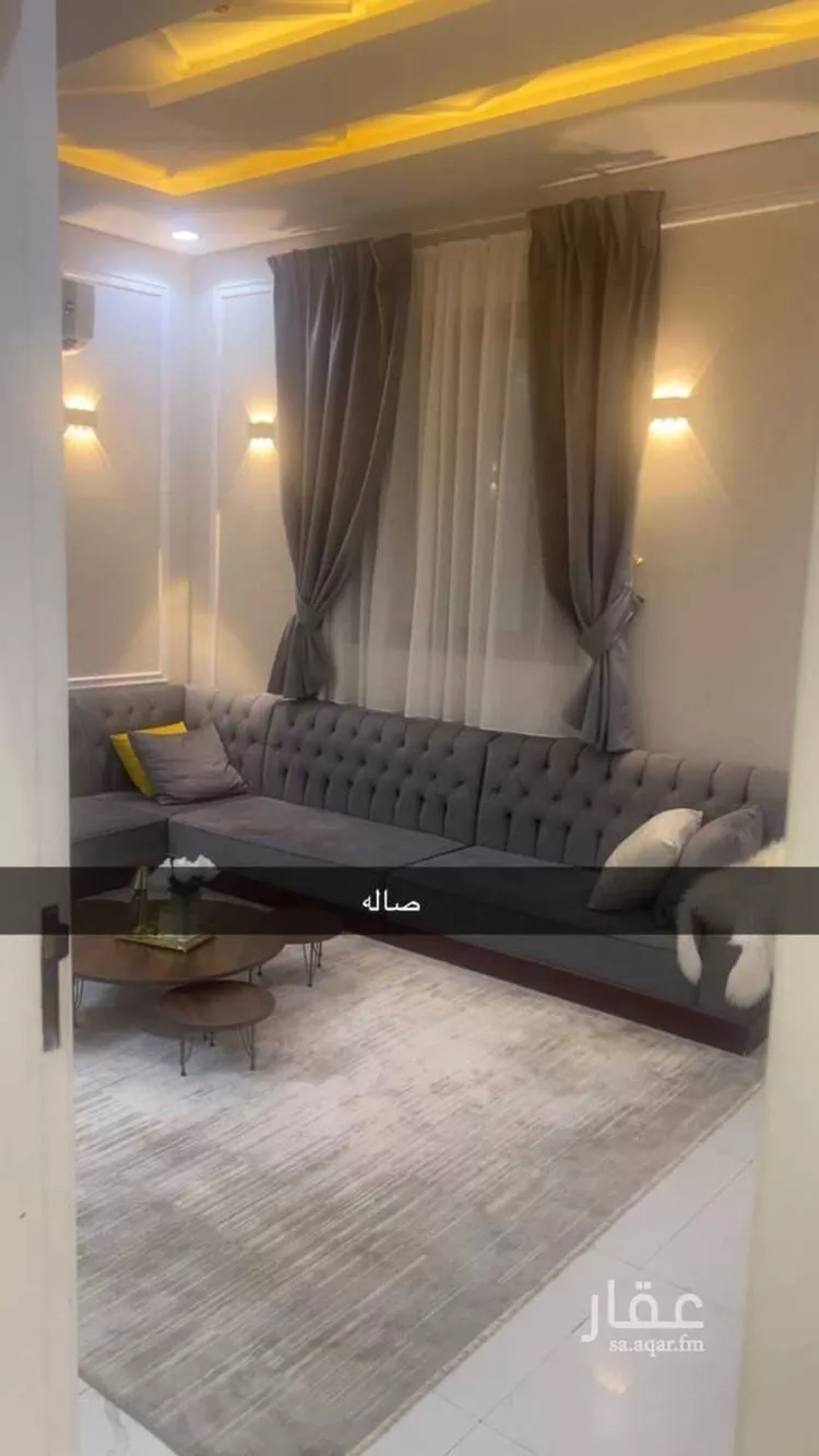شقة للبيع في شارع جبل الاسود, حي ظهرة لبن, مدينة الرياض, منطقة الرياض صورة 4