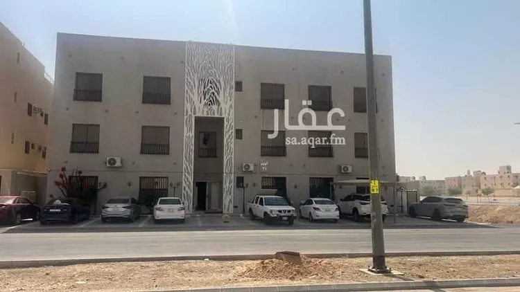 شقة للبيع في شارع جبل الاسود, حي ظهرة لبن, مدينة الرياض, منطقة الرياض