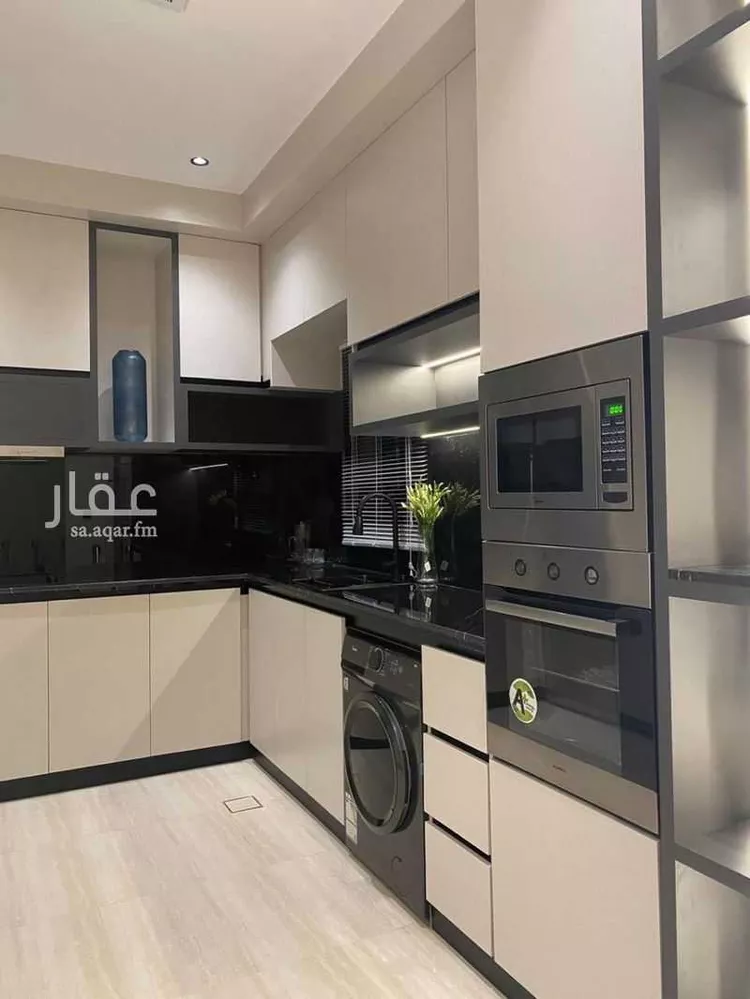 شقة للبيع في شارع بشير البصري, حي النرجس, مدينة الرياض, منطقة الرياض صورة 2