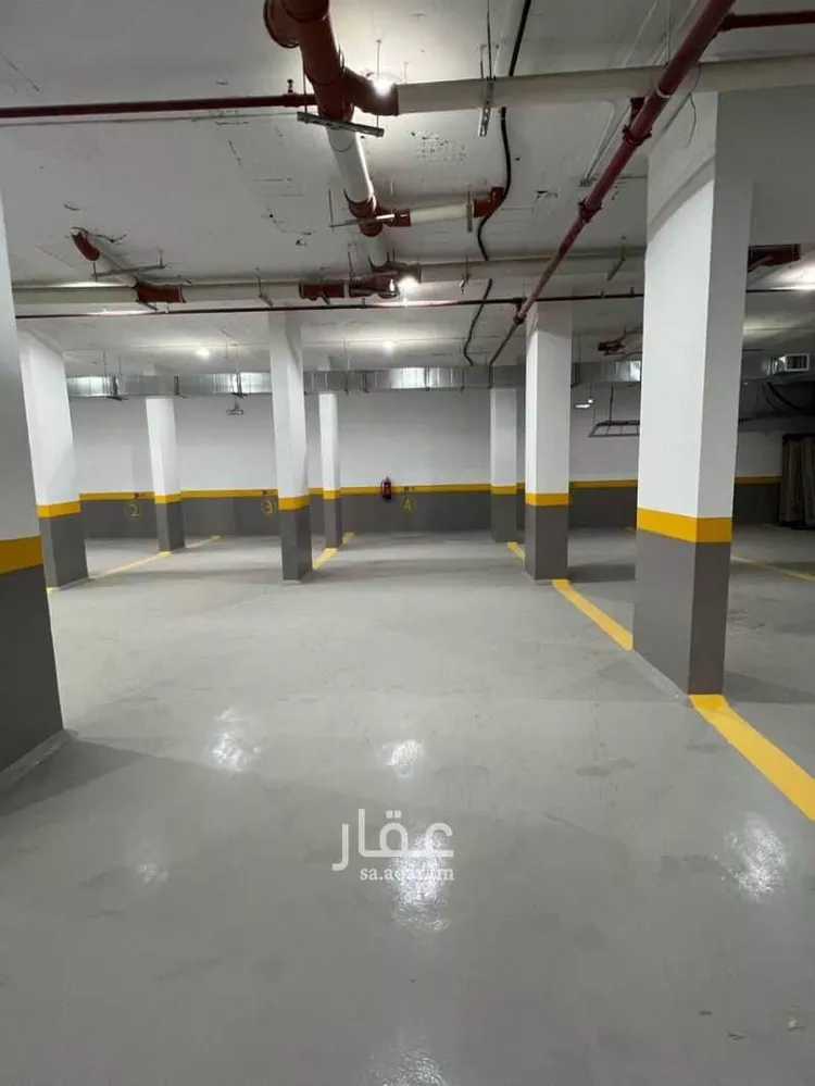 شقة للإيجار في شارع خلف البزار, حي النرجس, مدينة الرياض, منطقة الرياض 1 صورة