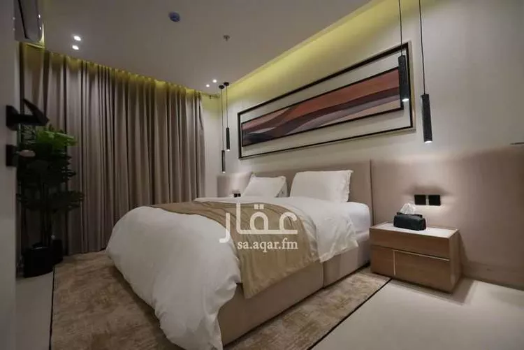 شقة للبيع في شارع خلف البزار, حي النرجس, مدينة الرياض, منطقة الرياض صورة 4