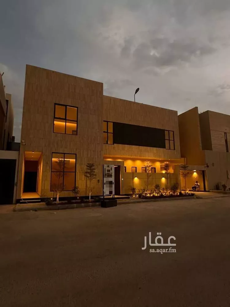 فيلا للبيع في شارع أبي الفضل العليمي, حي المهدية, مدينة الرياض, منطقة الرياض