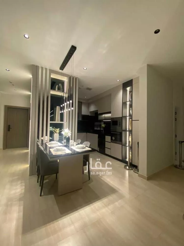 شقة للبيع في شارع بشير البصري, حي النرجس, مدينة الرياض, منطقة الرياض صورة 3