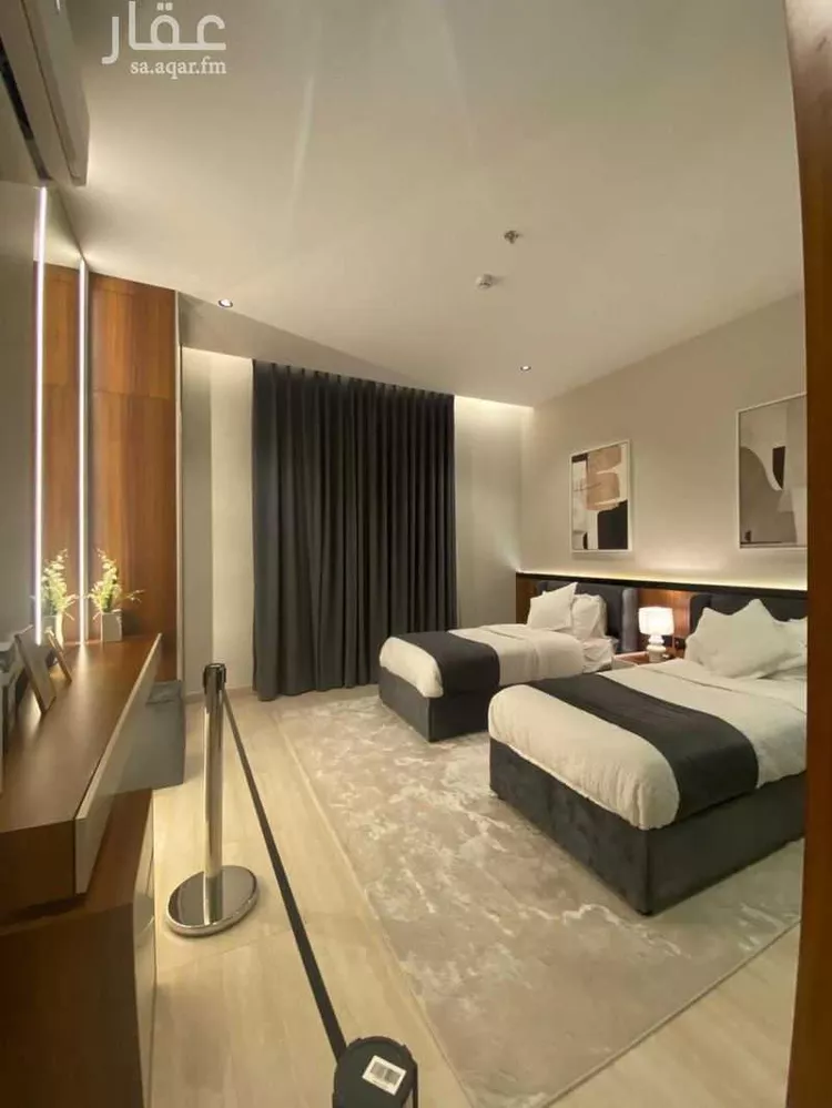 شقة للبيع في شارع بشير البصري, حي النرجس, مدينة الرياض, منطقة الرياض