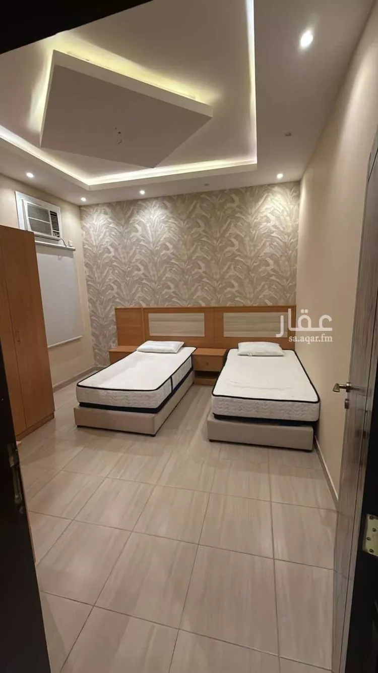 شقة للإيجار في شارع عبدالملك ابن حبيب, حي شظاة, مدينة المدينه المنوره, منطقة المدينة المنورة صورة 4