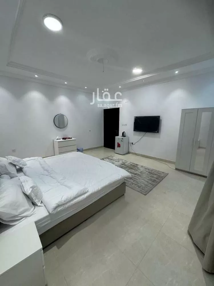 شقة للإيجار في شارع عبدالملك ابن حبيب, حي شظاة, مدينة المدينه المنوره, منطقة المدينة المنورة