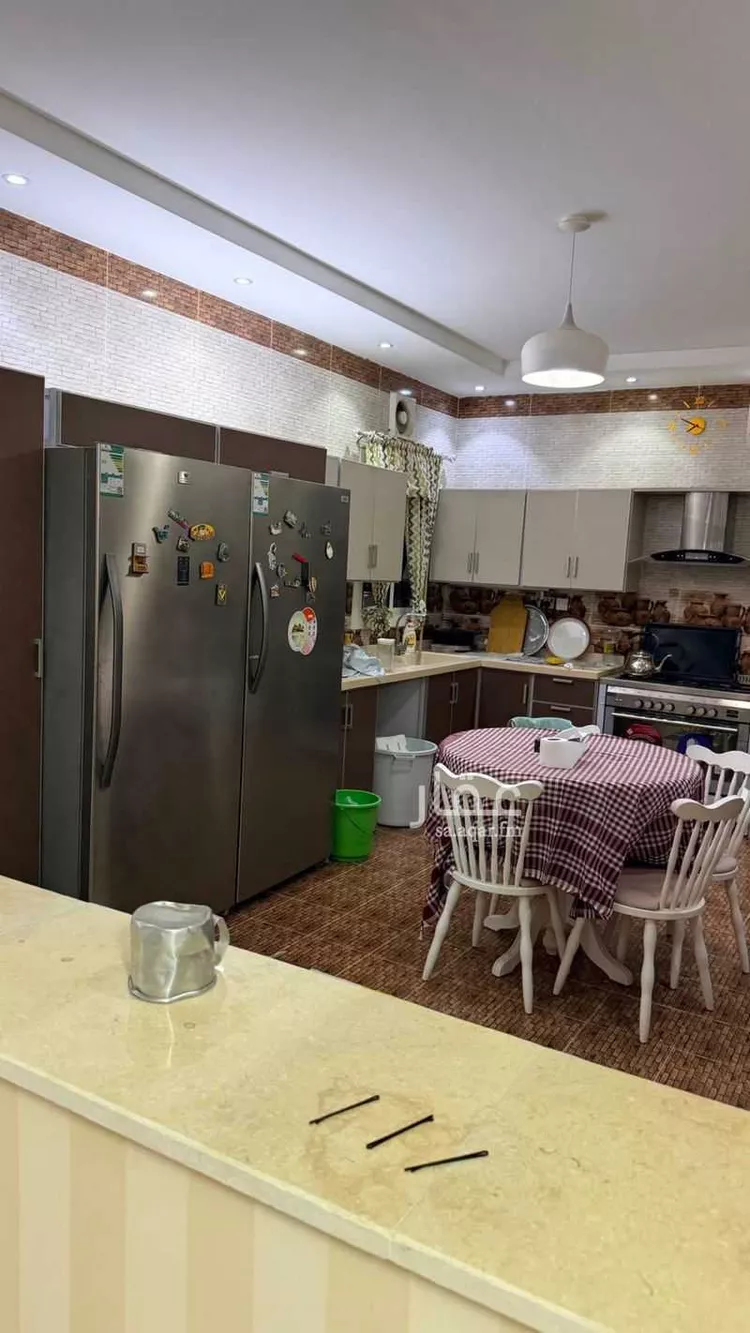 فيلا للبيع في شارع أبو الصادق المدني ، حي الياقوت ، جدة ، جدة صورة 2