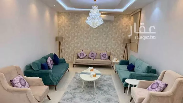 فيلا للبيع في شارع أبو الصادق المدني ، حي الياقوت ، جدة ، جدة صورة 5