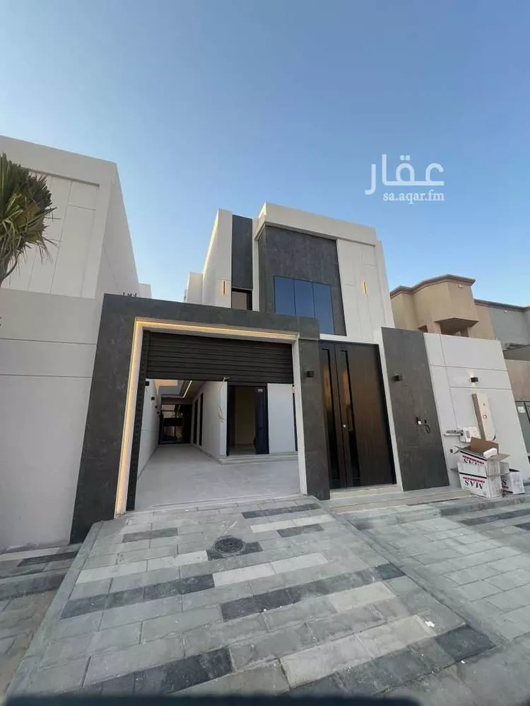 فيلا للبيع في شارع 31ب, حي الندى, مدينة الدمام, المنطقة الشرقية