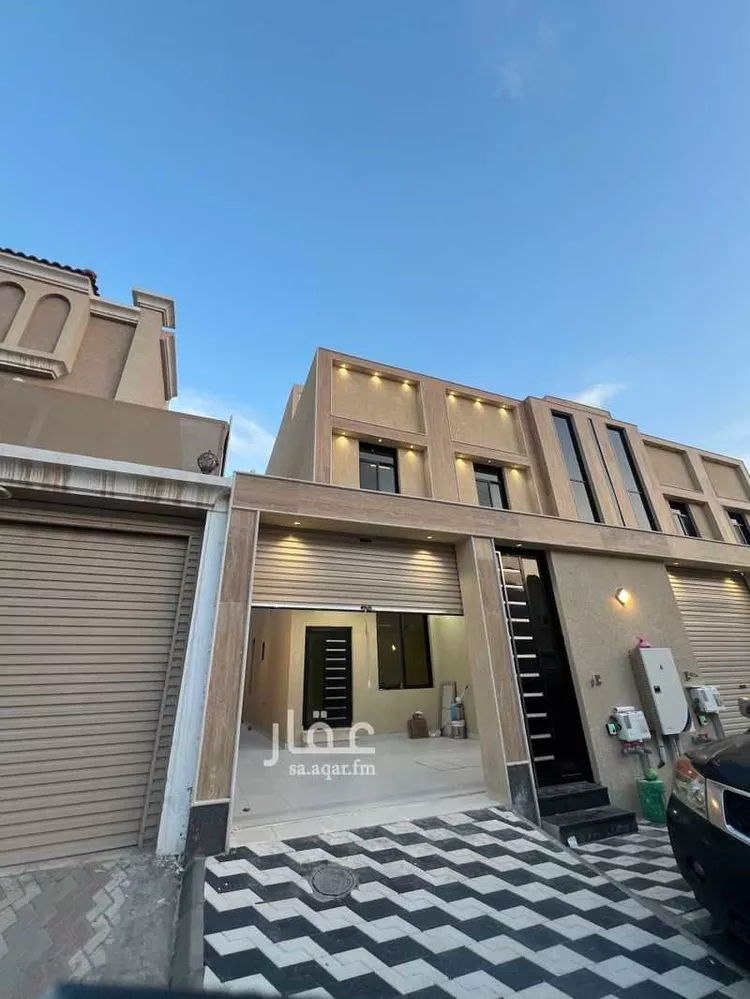 Apartment for Sale in Dammam An Nada