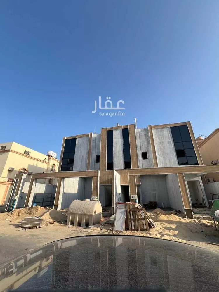 شقة للبيع في شارع ابو الاسود الدؤلي, حي المنار, مدينة الدمام, المنطقة الشرقية