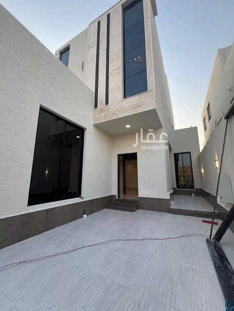 فيلا للبيع في حي طيبة, مدينة الدمام, المنطقة الشرقية صورة 4