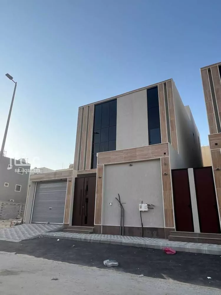 فيلا للبيع في حي طيبة, مدينة الدمام, المنطقة الشرقية