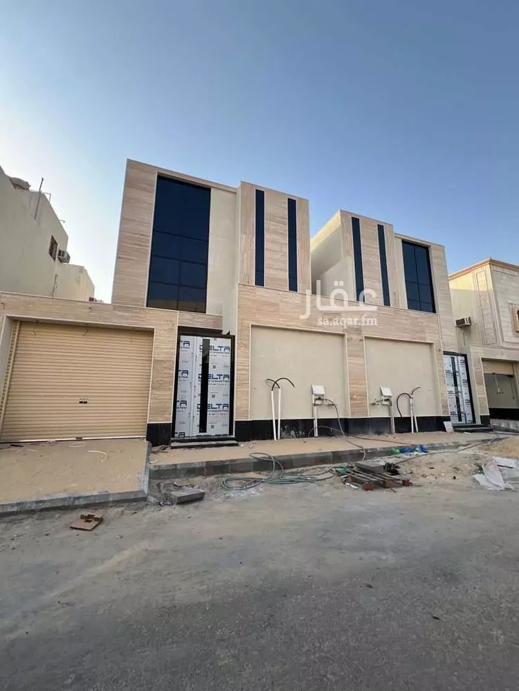 Villa for Sale in Dammam Taiba