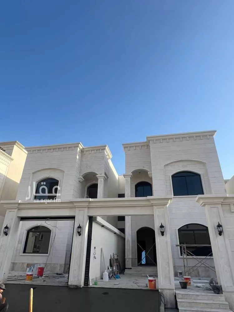 فيلا للبيع في شارع هند بنت المنذر الانصاريه, حي الأمانة, مدينة الدمام, المنطقة الشرقية صورة 3