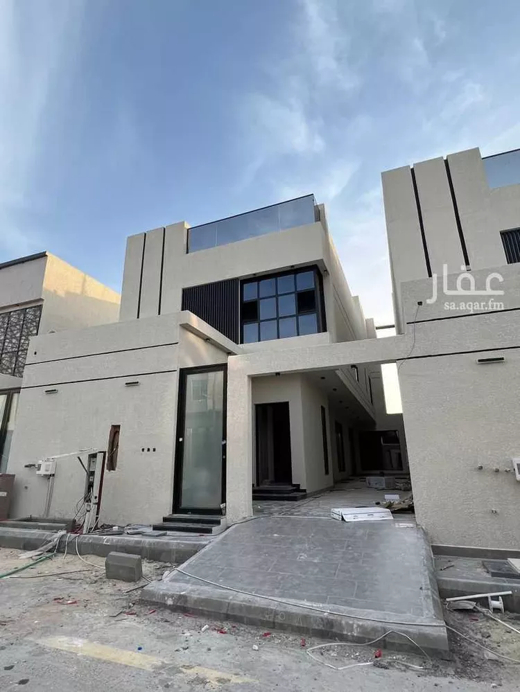 فيلا للبيع في شارع 57ب, حي الشعلة, مدينة الدمام, المنطقة الشرقية