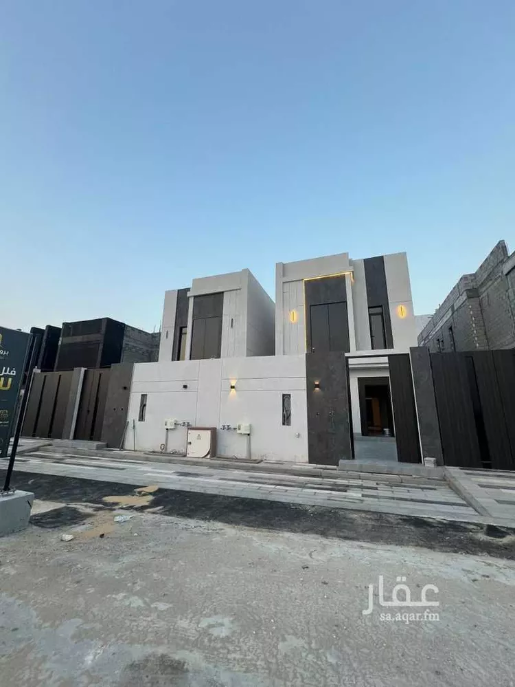 فيلا للبيع في شارع 96ب, حي الشعلة, مدينة الدمام, المنطقة الشرقية صورة 4