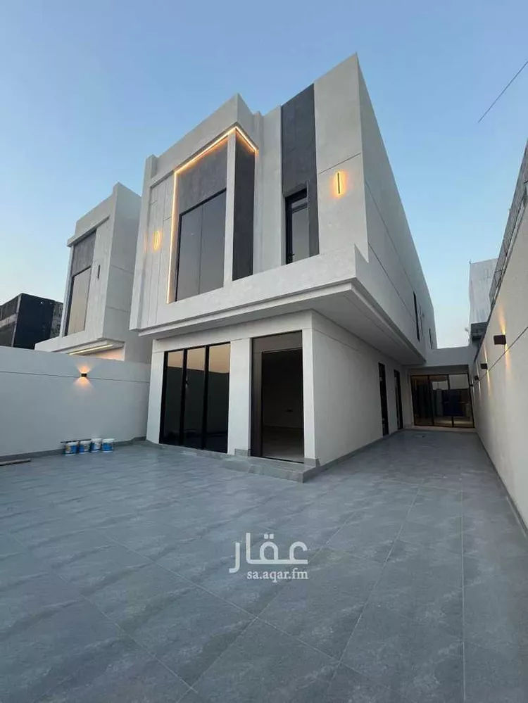 فيلا للبيع في شارع 96ب, حي الشعلة, مدينة الدمام, المنطقة الشرقية صورة 2