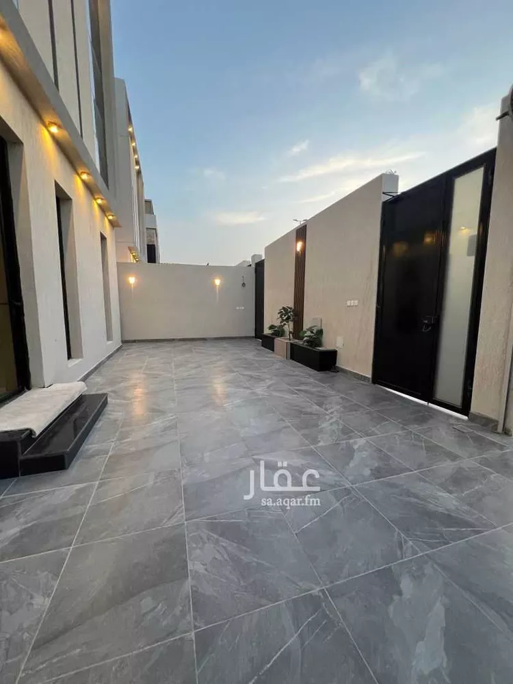 فيلا للبيع في شارع ثابت بن ربيعة, حي الشعلة, مدينة الدمام, المنطقة الشرقية صورة 4
