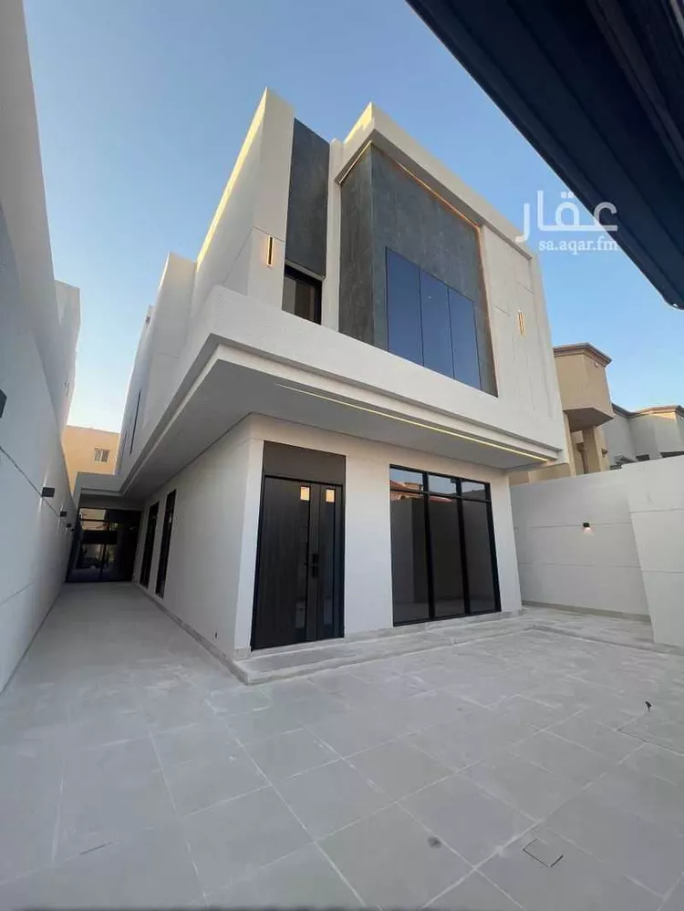 Villa for Sale in Dammam Ash Shulah صورة 2