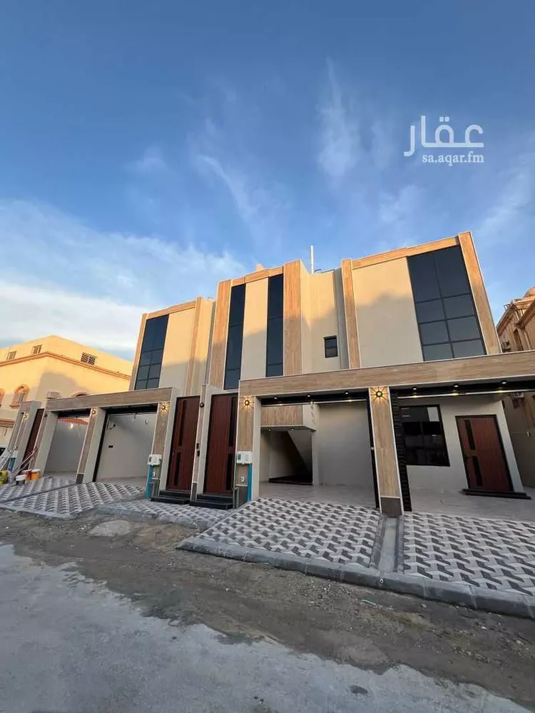 Apartment for Sale in Dammam Al Manar