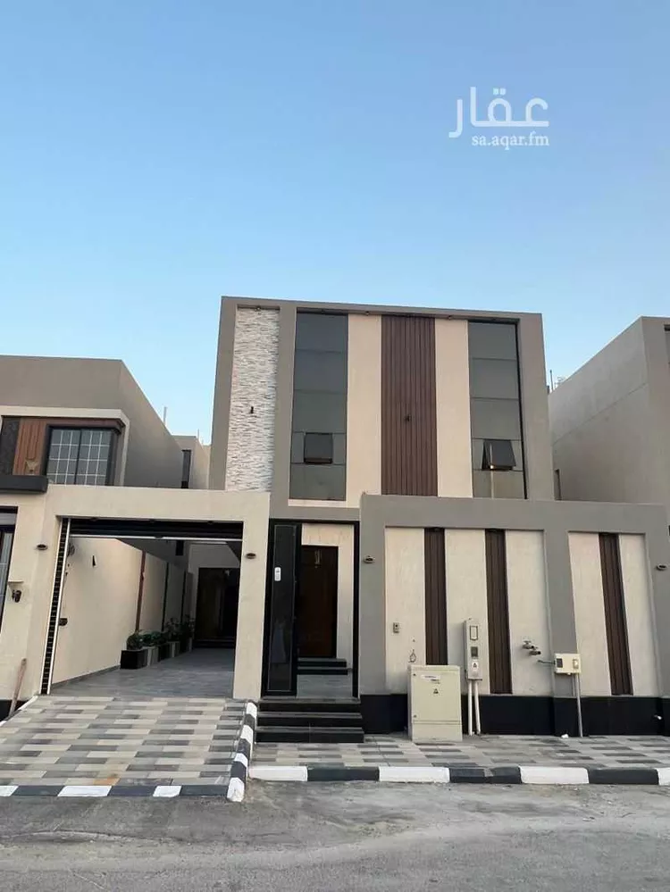 فيلا للبيع في شارع ثابت بن ربيعة, حي الشعلة, مدينة الدمام, المنطقة الشرقية 7