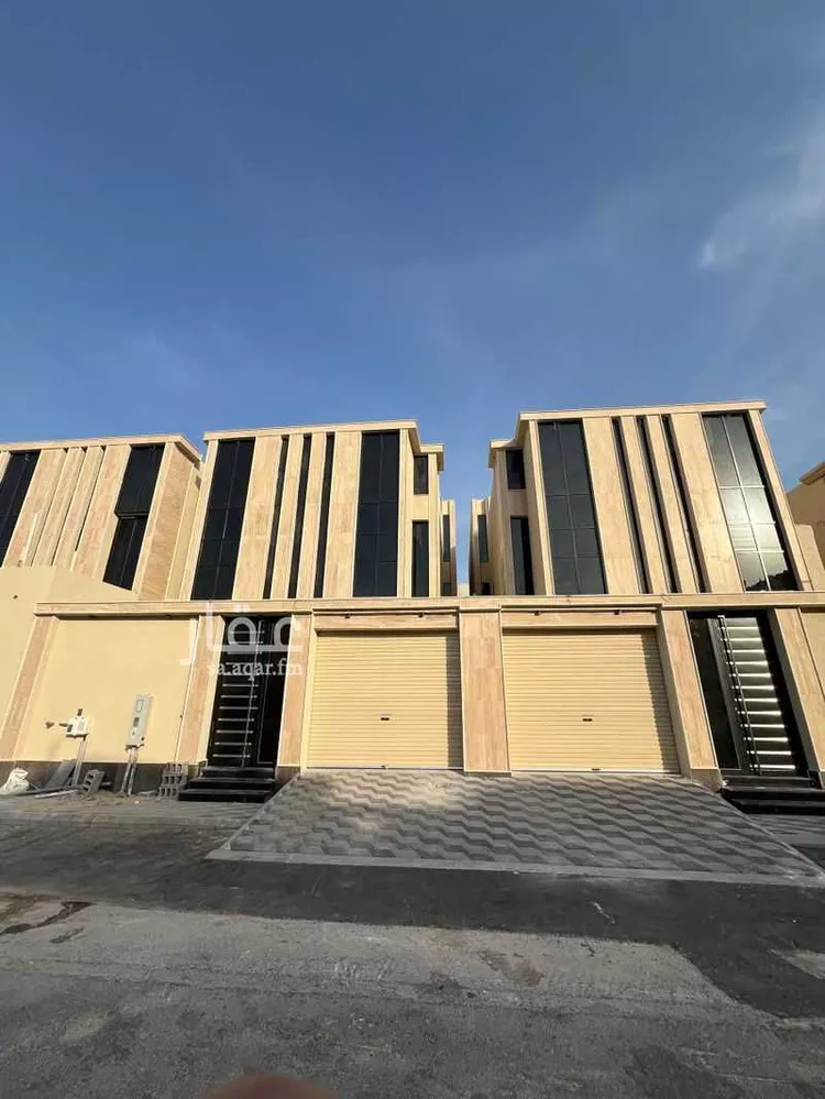 فيلا للبيع في حي طيبة, مدينة الدمام, المنطقة الشرقية صورة 2