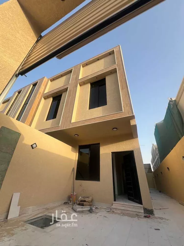 شقة للبيع في شارع افضل بن باد, حي الندى, مدينة الدمام, المنطقة الشرقية صورة 3