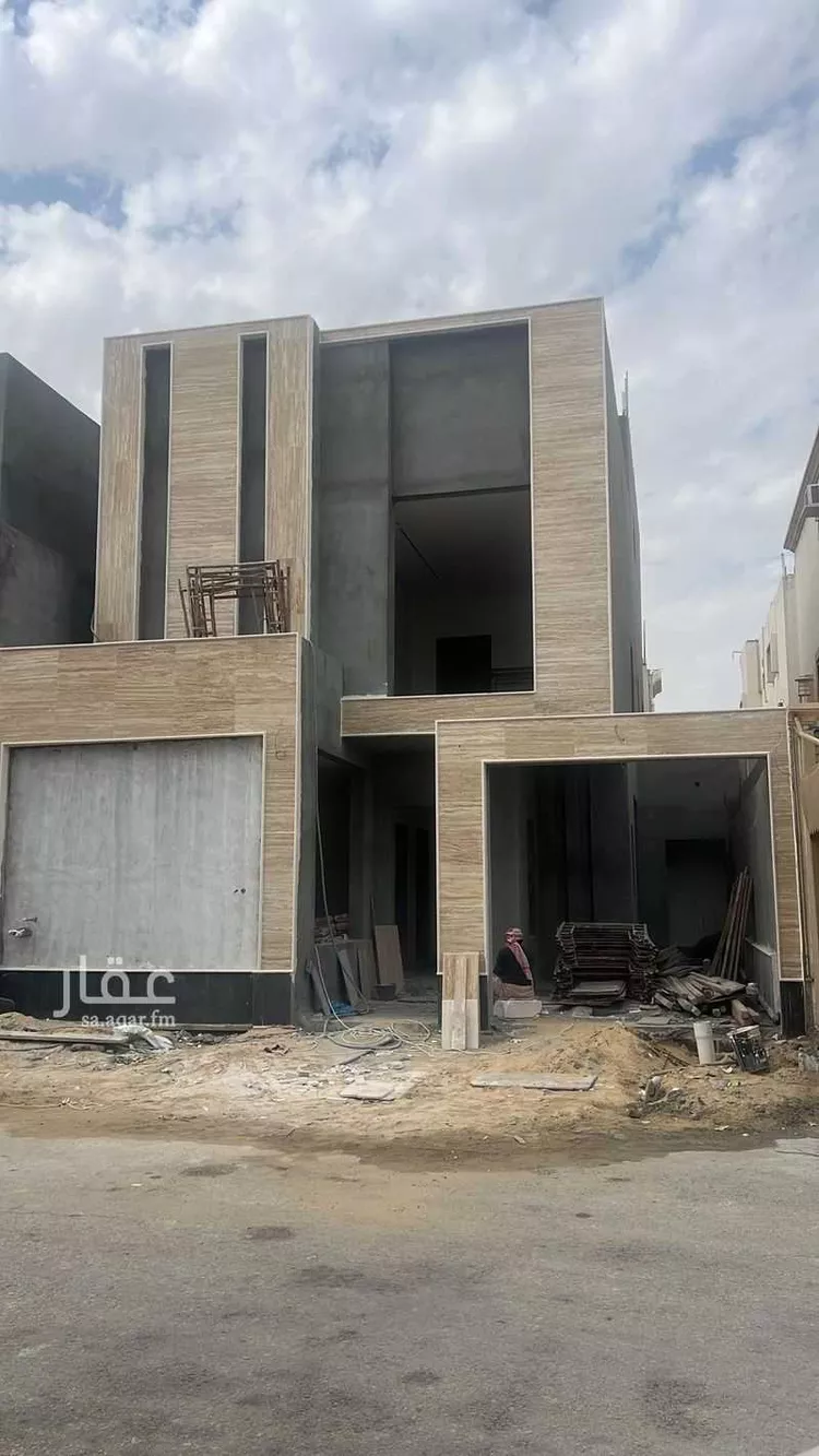 Villa for Sale in Dammam Taiba