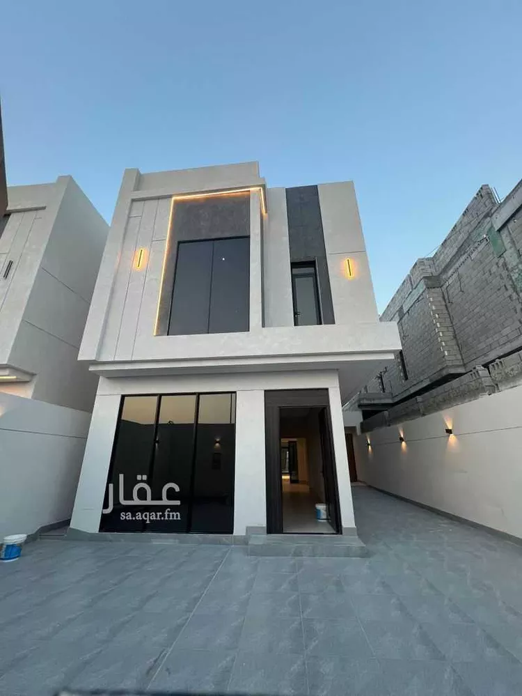 Villa for Sale in Dammam Ash Shulah