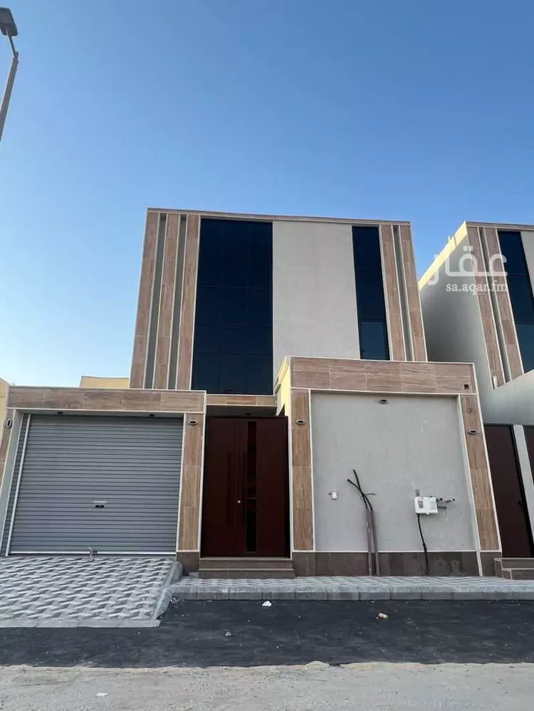 فيلا للبيع في حي طيبة, مدينة الدمام, المنطقة الشرقية صورة 2