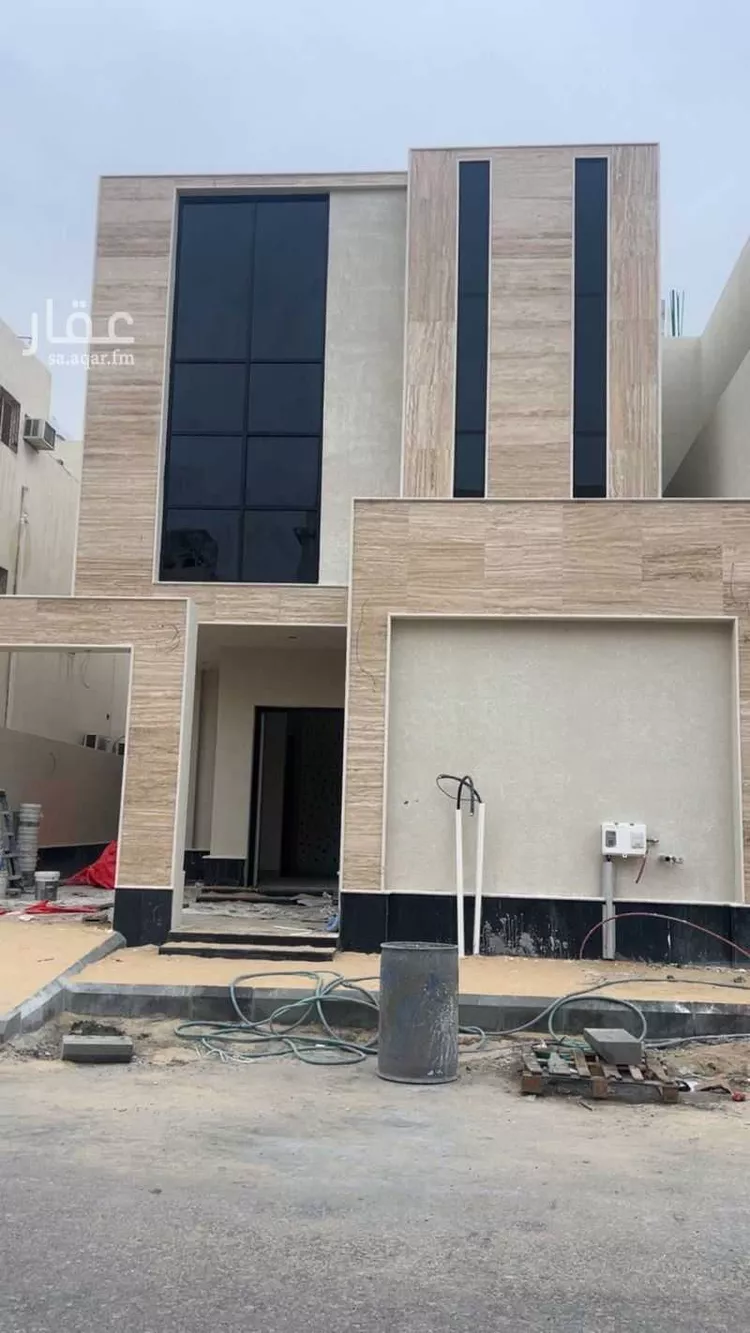 Villa for Sale in Dammam Taiba