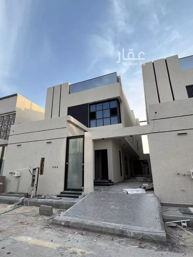 فيلا للبيع في حي الشعلة, مدينة الدمام, المنطقة الشرقية