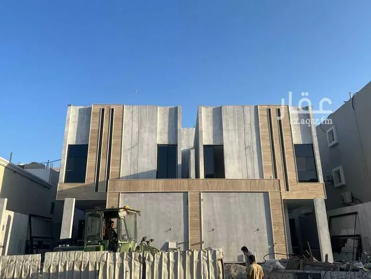 فيلا للبيع في حي طيبة, مدينة الدمام, المنطقة الشرقية صورة 2