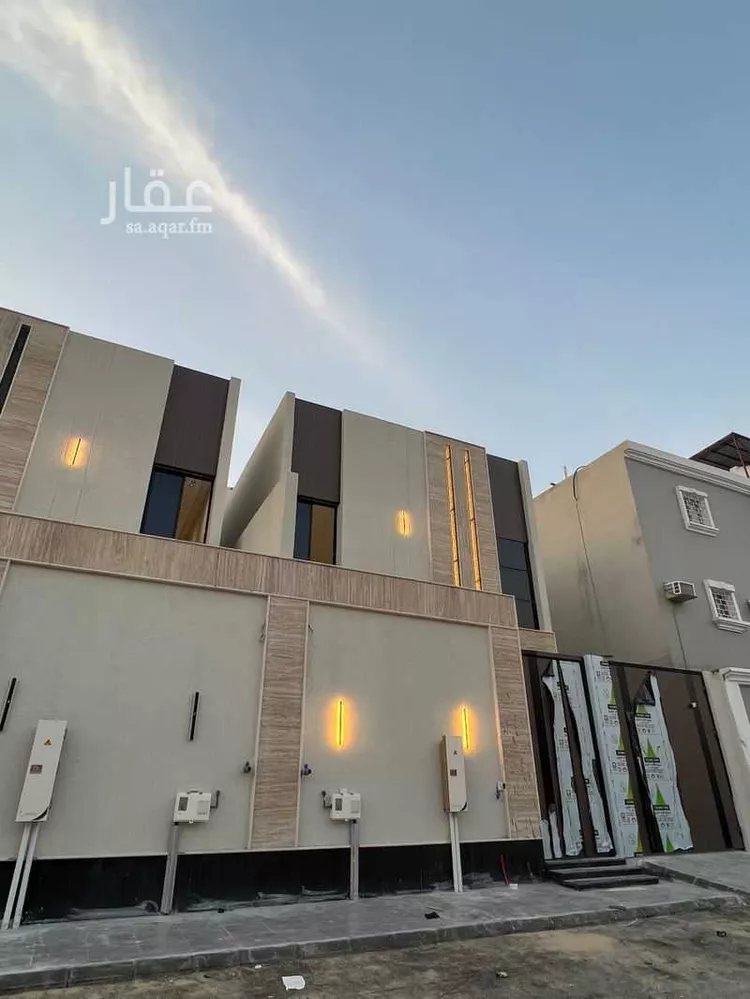 فيلا للبيع في حي طيبة, مدينة الدمام, المنطقة الشرقية