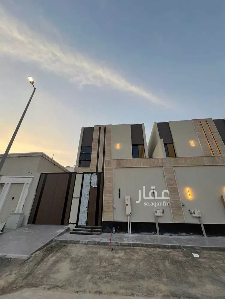 فيلا للبيع في حي طيبة, مدينة الدمام, المنطقة الشرقية صورة 2