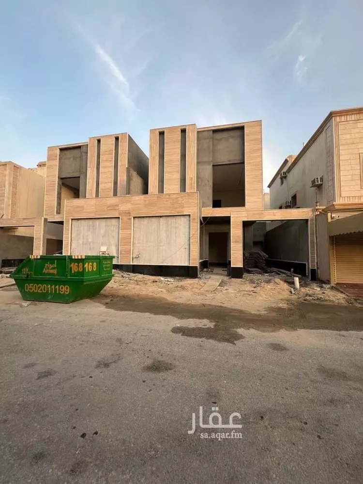 Villa for Sale in Dammam Taiba