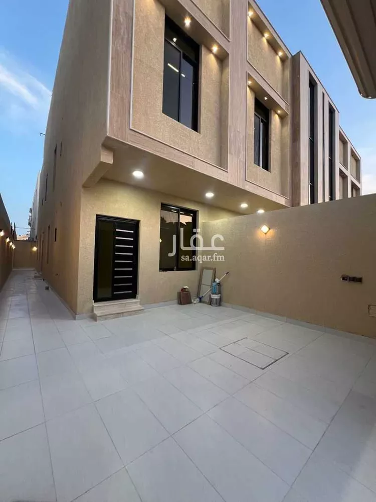 شقة للبيع في شارع افضل بن باد, حي الندى, مدينة الدمام, المنطقة الشرقية صورة 2