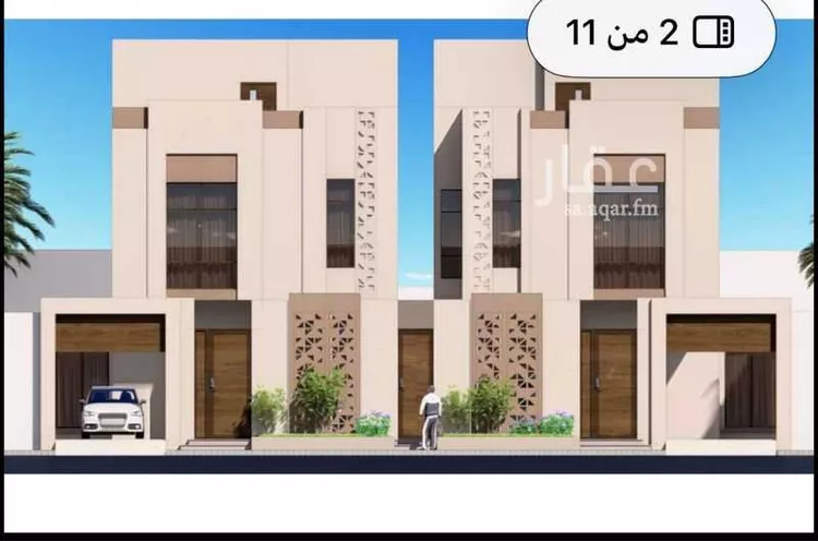 Villa for Sale in Dammam Taiba