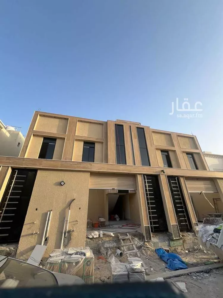 شقة للبيع في شارع افضل بن باد, حي الندى, مدينة الدمام, المنطقة الشرقية صورة 2