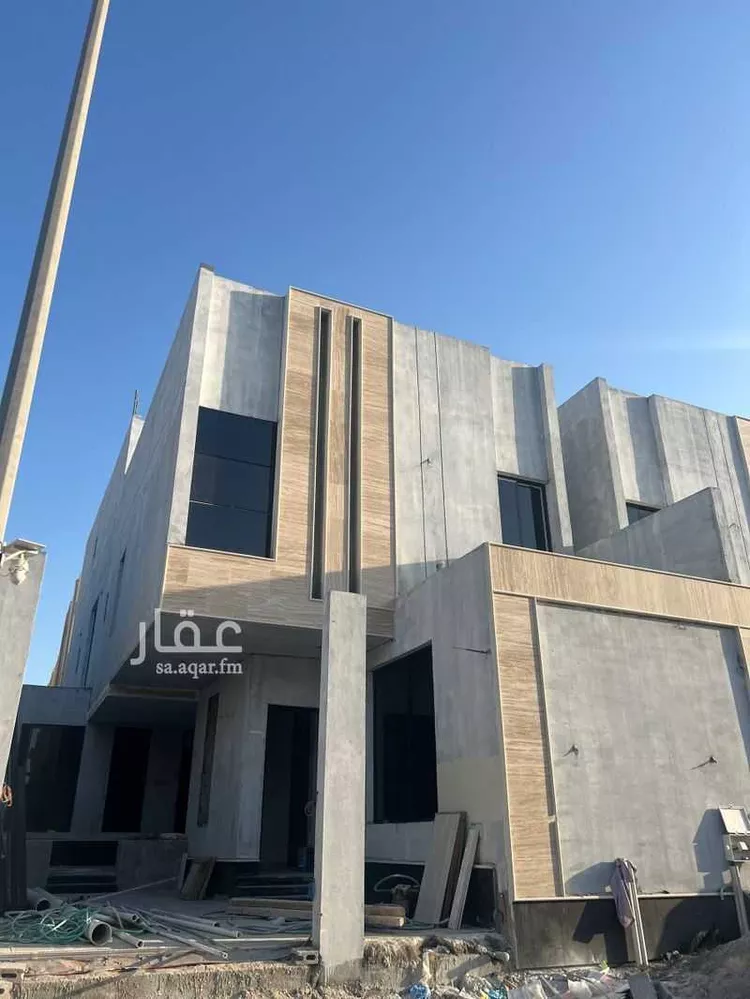 فيلا للبيع في حي طيبة, مدينة الدمام, المنطقة الشرقية