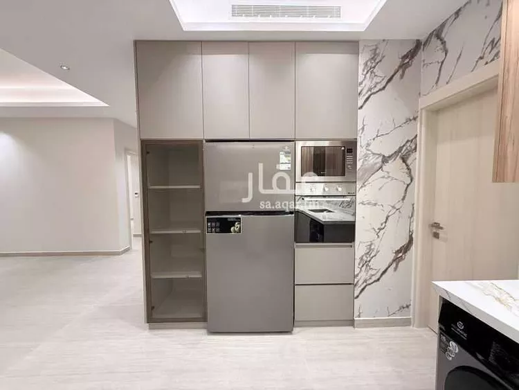 شقة للإيجار في شارع جبريل بن جميل, حي النرجس, مدينة الرياض, منطقة الرياض صورة 3