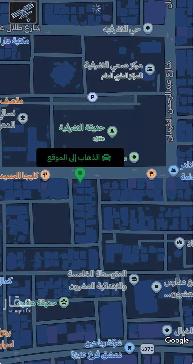 فيلا للبيع في شارع تركي العتيبي, حي الأشرفية, مدينة عنيزة, منطقة القصيم صورة 5