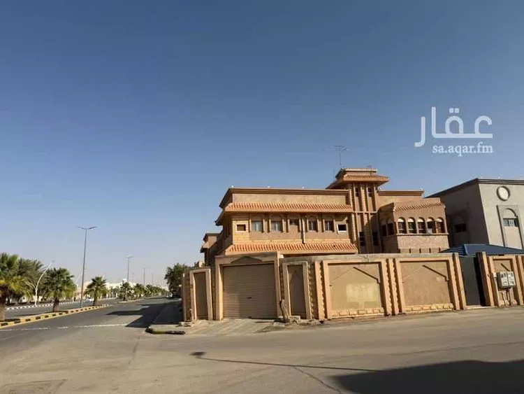 فيلا للبيع في شارع تركي العتيبي, حي الأشرفية, مدينة عنيزة, منطقة القصيم صورة 4